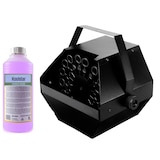 thumbnail of Machine à bulles soufflerie pour Domicile/en Plein Air Spécial Fête, Mariage, événementiel + 1L de liquide inclus