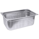 thumbnail of Geperforeerde GN containers
