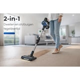 thumbnail of MYBOT E6 Advanced Steelstofzuiger Draadloos met Dweilfunctie – 250W – 20Kpa – 3 Zuigstanden – Zakloos – Op Accu