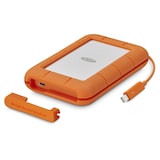 thumbnail of LaCie Rugged USB-C 3.0 5TB externe Festplatte 2.5zoll