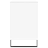 thumbnail of Helloshop26 - Armoire à chaussures range chaussures rangement meuble entrée couloir salon brillant 102 x 36 x 60 cm bois ingénierie 02_0021293