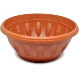 thumbnail of Bol Alba, 30 cm de diámetro, con platillo