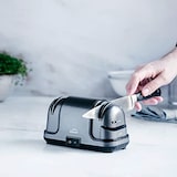 thumbnail of Lacor - 69341 - Affilacoltelli elettrico Titanpro