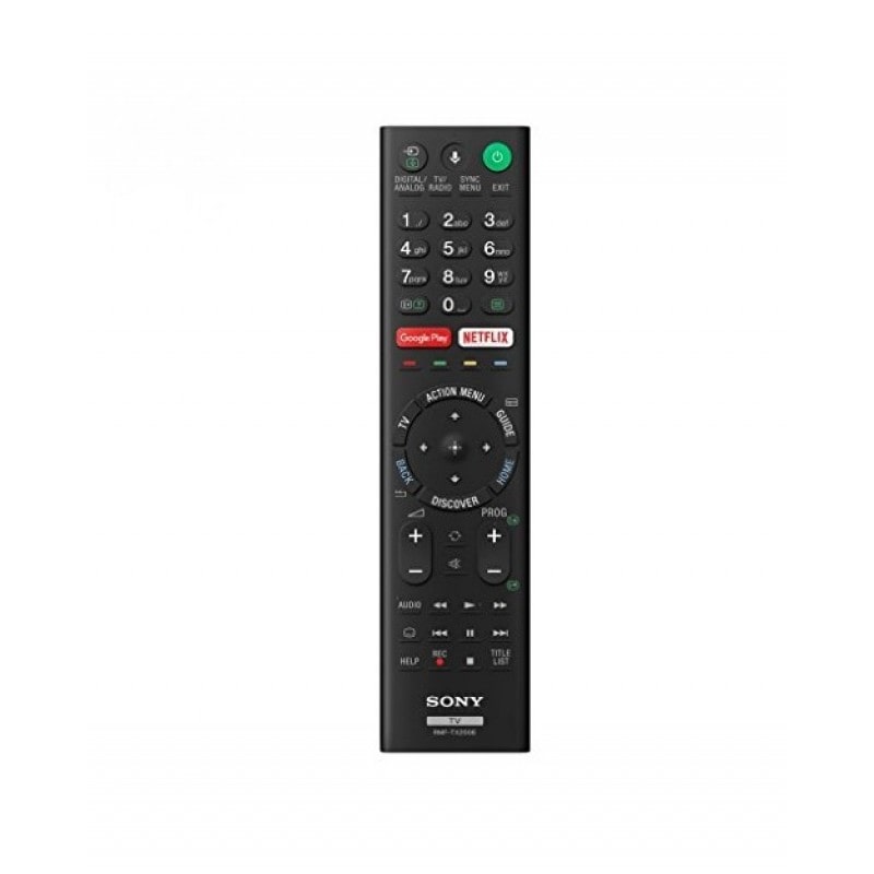Sony Remote Commander RMF-TX200E Fernbedienung
