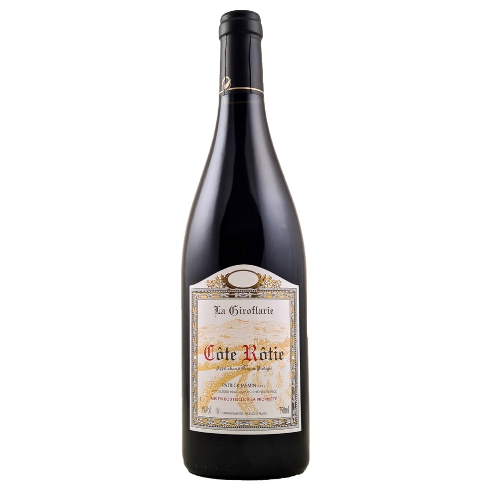 Domaine Jasmin AOP Cote Rotie 2023 75cl 13%
