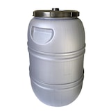 thumbnail of Bidón de boca ancha 220 litros -