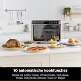 thumbnail of Ninja DT200EU Foodi 10-in-1 XL Multifunktionsofen