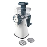 thumbnail of Fackelmann Macinacarne a manovella EASY PREPARE