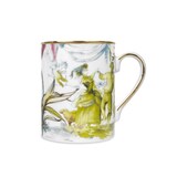 thumbnail of Baci Milano Firenze, tazza mug in porcellana