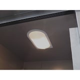 thumbnail of Skyrainbow Edelstahltiefkühlschrank, Inhalt 610 Liter, GN2/1