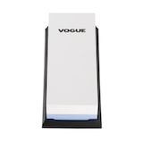 thumbnail of Vogue Doppelseitiger Schleifstein