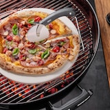 thumbnail of GEFU       Pizzastein "Darioso" rund