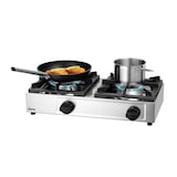 thumbnail of Réchaud Gaz Professionnel Bartscher