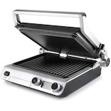 thumbnail of LACOR 69574 - Grill abatible PRO con doble zona de cocción