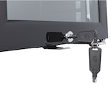 thumbnail of Gastro-Cool - Minikoelkast - Zwart - KW25 - 247101