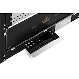 thumbnail of Royal Catering Popcornmaschine - 1500 W - 5 kg/h - schwarz & golden -