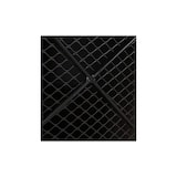 thumbnail of COSTWAY Tavolino regolabile in altezza, tavolino a 2 ripiani con spazio contenitore nascosto e ante