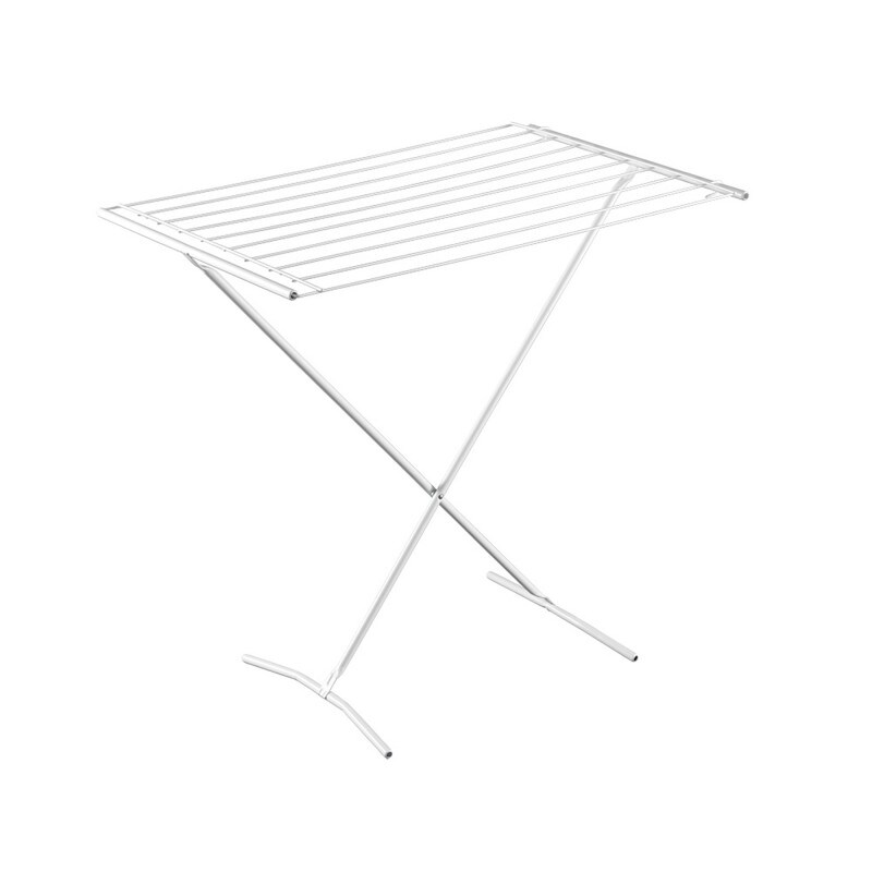 Metaltex Metaltex Como - Plastifizierte Wäscheleine, 8 Meter