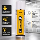 thumbnail of INNOTEC Inno-X Edelstahl/Chrom/Alupflege 500 ml
