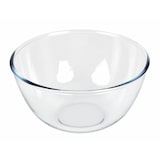 thumbnail of Pyrex Schüssel Glasschale Salatschüssel Borosilikat 3 l, Ø 24 cm