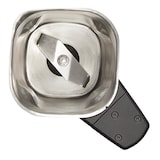 thumbnail of Drankmixer met 1 beker van 0,95 liter, 2 snelheden