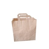 thumbnail of Sac kraft brun 27 x 32 x 17 cm x 250 Evenplast - 377093