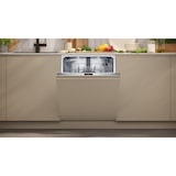 thumbnail of Neff N 70,Geschirrspüler vollintegrierbar, 60 cm, Höhe: 82 cm, S157EAX00E