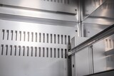 thumbnail of KBS Gewerbe-Kühlschrank KU 680 Fisch