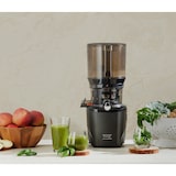 thumbnail of Kuvings | Extracteur de jus AUTO10 | "Mains libres" | Découpe automatique des fruits et légumes entiers | Panier XXL 3L | Rotation lente | Nettoyage f