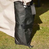 thumbnail of SIENA GARDEN  Universal Pavillon Beschwerer, 4er Set