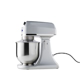thumbnail of Mixer planétaire - 7 L - jusqu'à 2 kg de pâte - argent | Maxima - 09360755