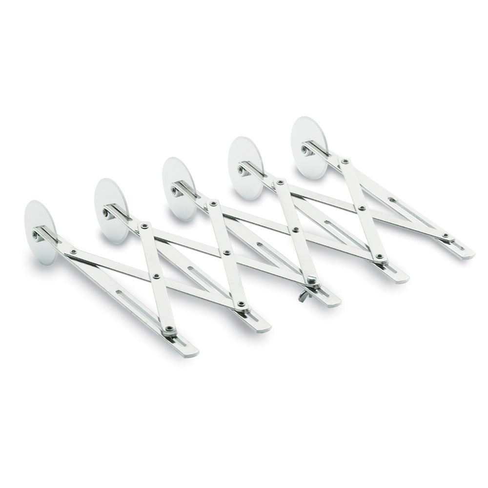 Lacor - Corta-massas extensível com 5 rodas.