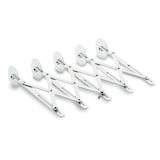 thumbnail of Lacor - Corta-massas extensível com 5 rodas.