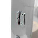 thumbnail of Utschak Set MultiFlame mit Holz und Gas befeuerbar Kazan 18L