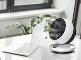 thumbnail of PURLINE Ventilateur de table VENTY TA 45