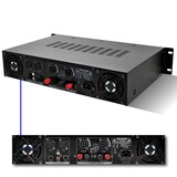 thumbnail of Pack sonorisation amplificateur 500W SA500 + Table de mixage 4 voies 7 entrées + Casque