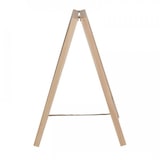 thumbnail of Mini panneau d'affichage (H)251 x (L)150 x (P)175 mm en bois