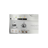 thumbnail of Delonghi ESAM 3200.S Magnifica Silber / Schwarz Kaffeevollautomat - 1350W, 1.8L