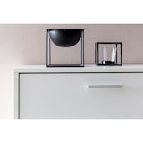 thumbnail of WOHNLING Schuhschrank WL5.829 Holz 120x81x24 cm Schuhregal Modern Schuhkipper