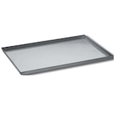 thumbnail of Mondialchef - Teglia da forno professionale in lamiera alluminata, dim. cm 60x40x2h