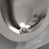 thumbnail of Orinatoio Global-Aqua InoxPro 4535 – Inox