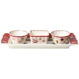 thumbnail of Villeroy & Boch Toy's Delight Dip Set 4tlg.