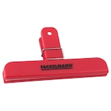 thumbnail of Pince à sachet Fackelmann Tecno
