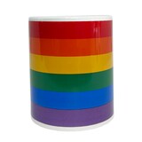 thumbnail of Pride Tasse – Regenbogenflagge für bunte Statements