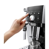 thumbnail of De'Longhi MAGNIFIA S SMART volautomatische koffiemachine, ECAM 250.23.SB