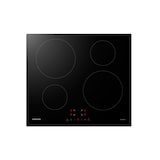 thumbnail of Samsung NZ64M3NM1BB Schwarz Integriert Zonen-Induktionskochfeld 4 Zone(n)