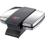 thumbnail of Cloer Sandwich-Toaster Muschelform 6235 eds/sw