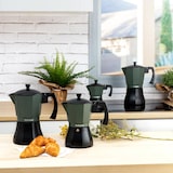 thumbnail of Bidasoa Cafetera Alumunio 9 Tazas Vera