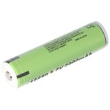 thumbnail of Panasonic NCR18650 PF - 2900mAh PCB geschützt