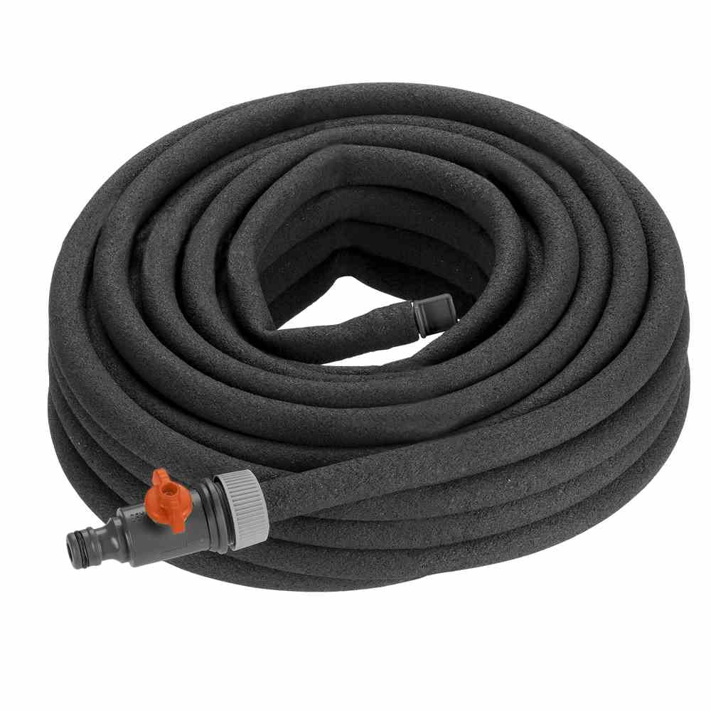 GARDENA Perl-Regner  Perl-Regner mit Handventil